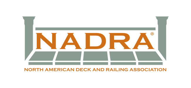 North American Deck and Railing Association Logo